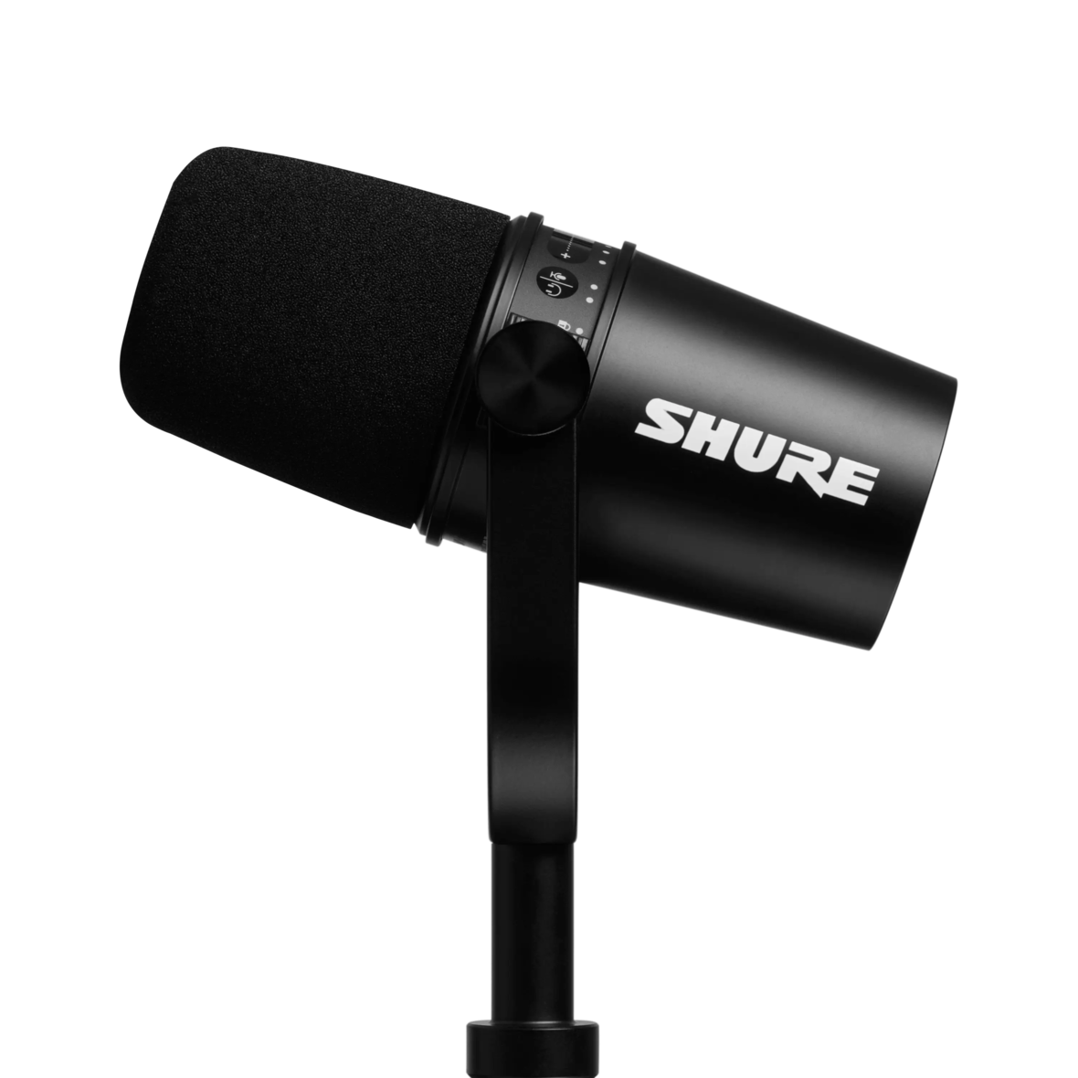 MV7 - Podcast Microphone - Shure USA