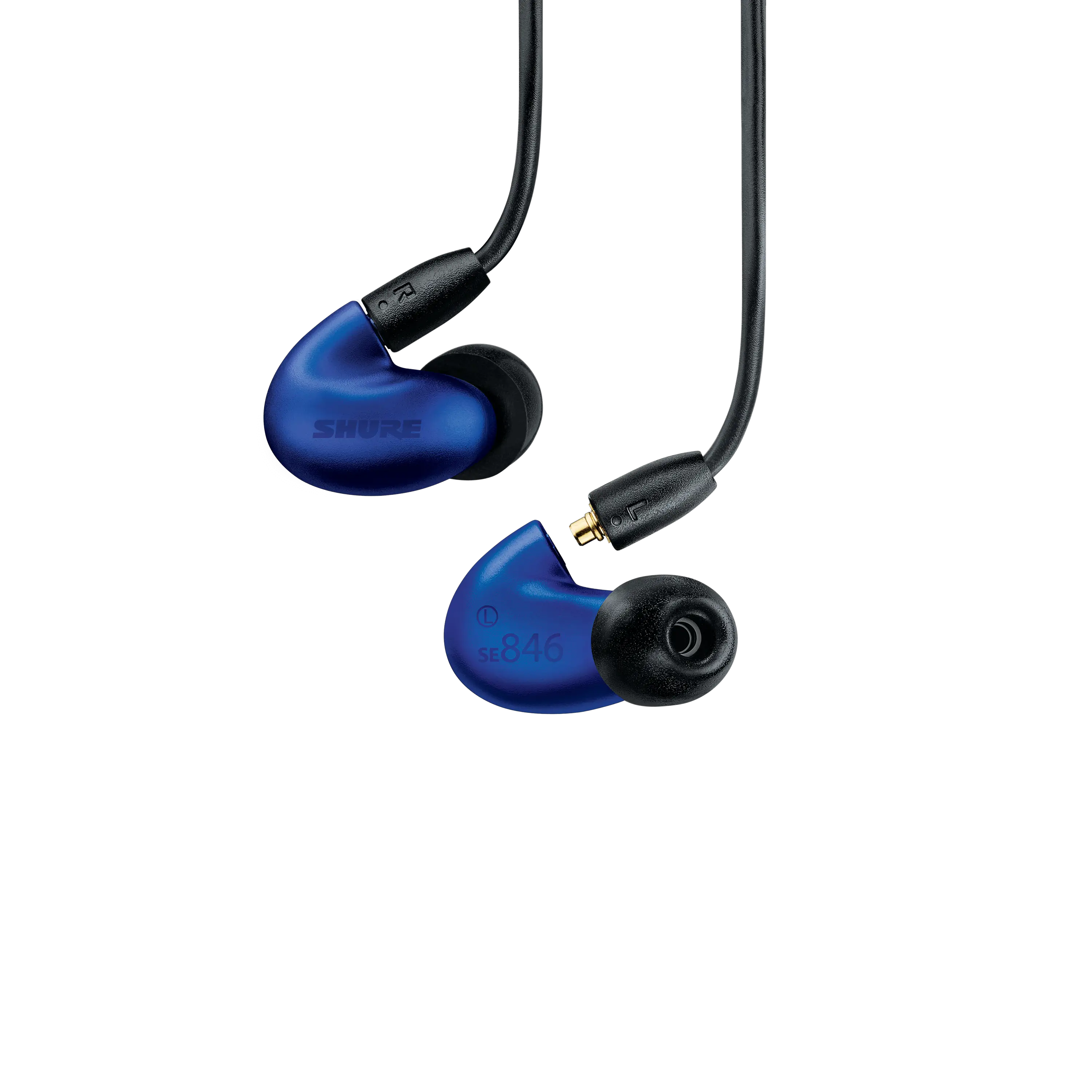 SE846 Sound Isolating Earphones Shure India