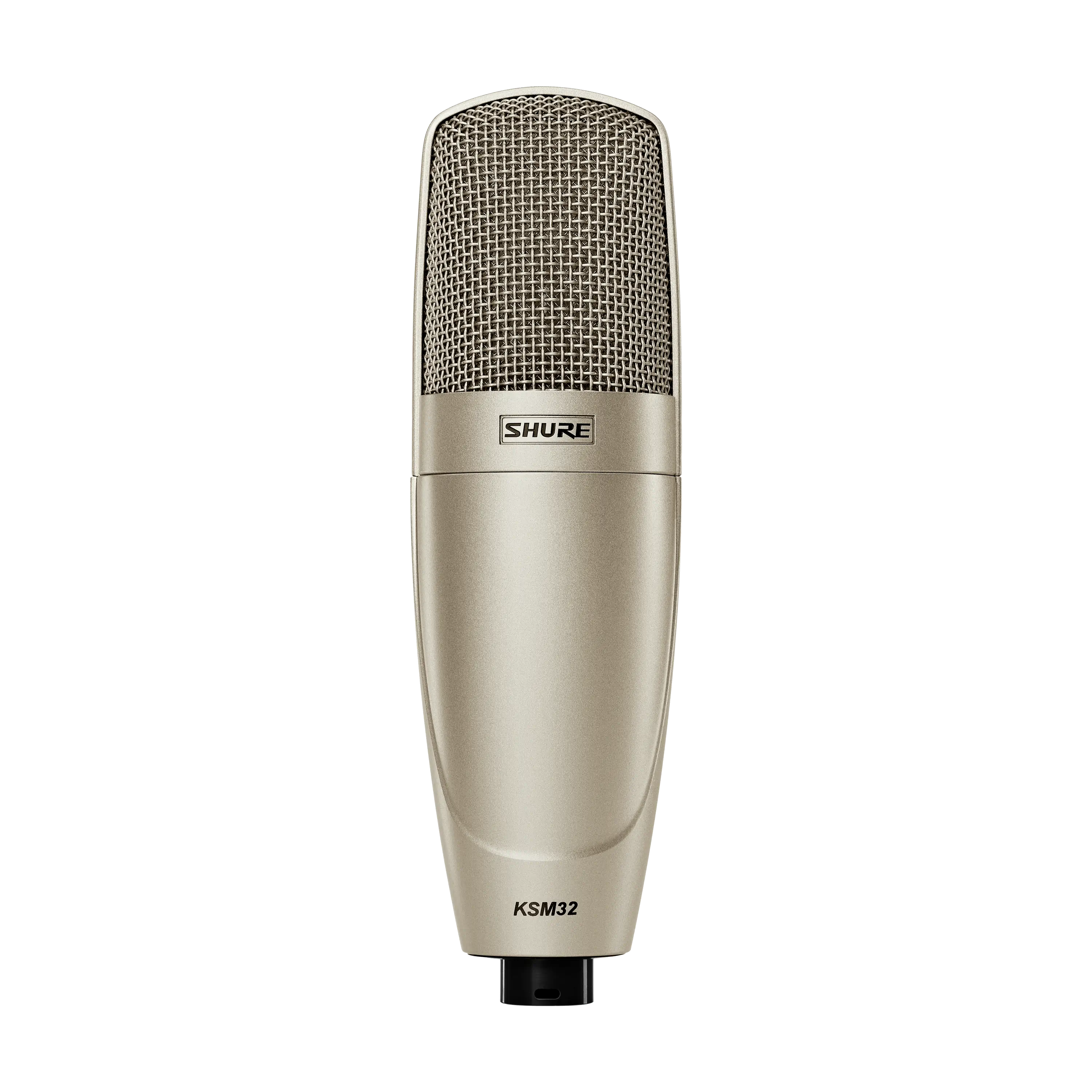SHURE ( シュア ) KSM9 SL コンデンサーマイク ハンドタイプ