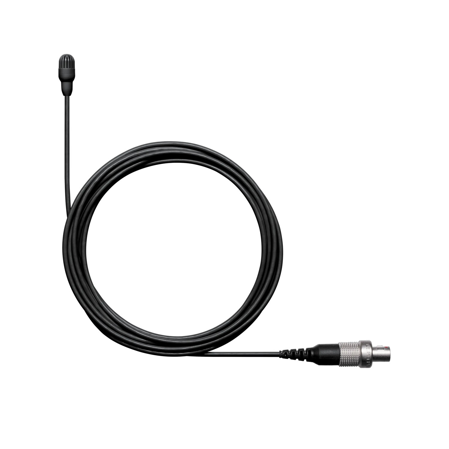 TL47 - TwinPlex™ TL47 Subminiature Lavalier Microphone - Shure 