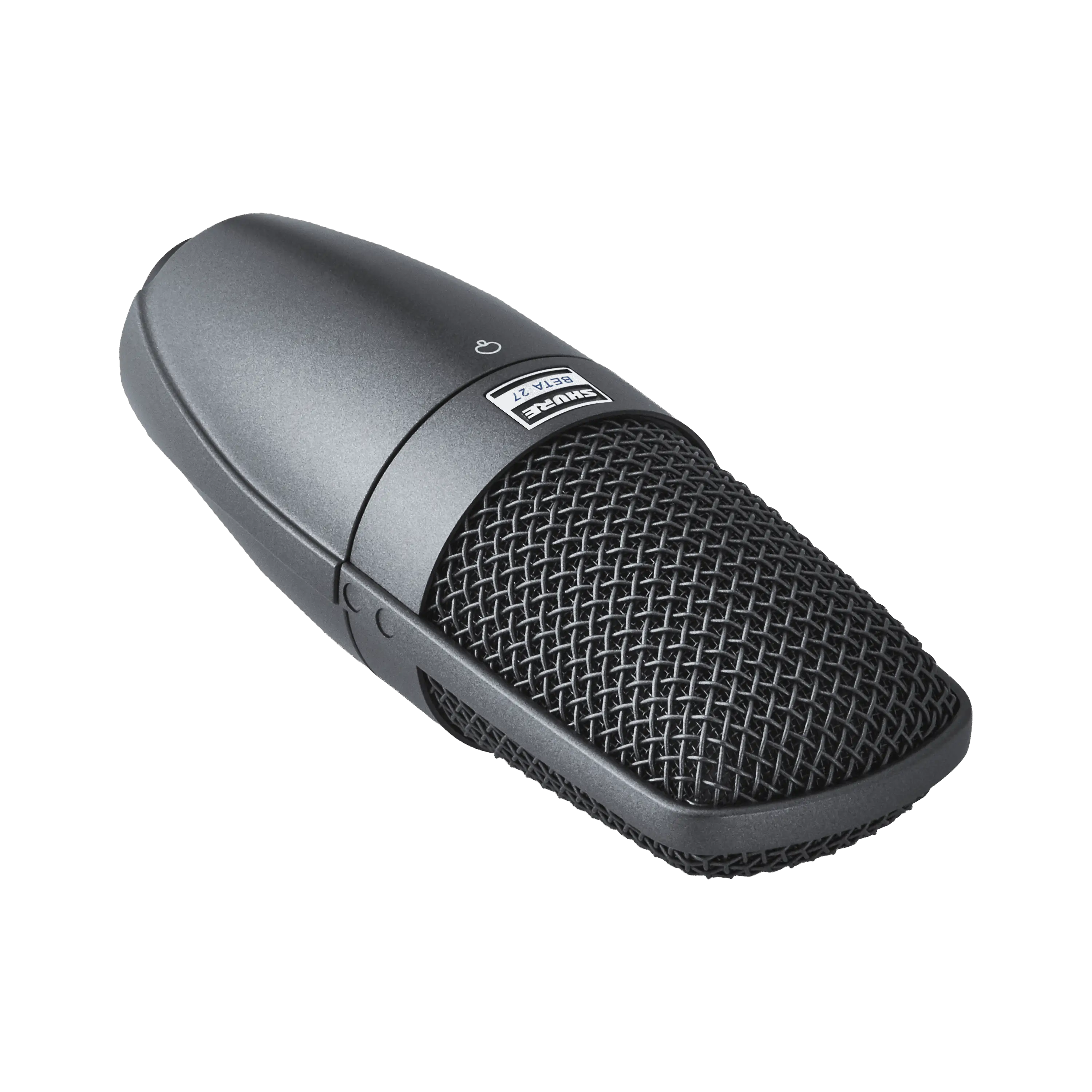 BETA 27 - Instrument Microphone - Shure Middle East and Africa