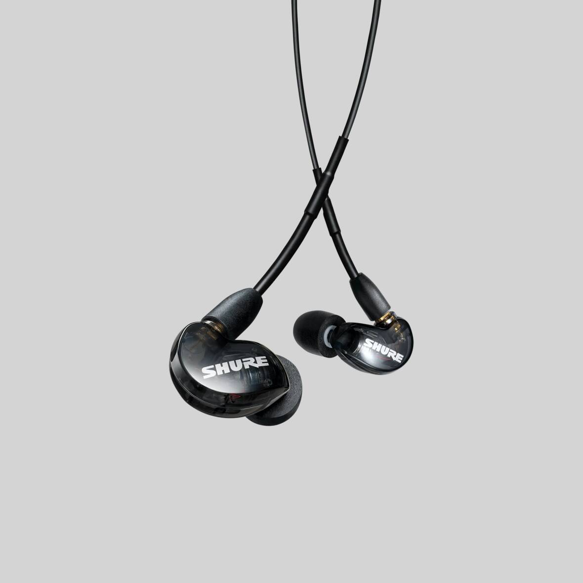 SE215 Wired - Sound Isolating™ Earphones - Shure USA