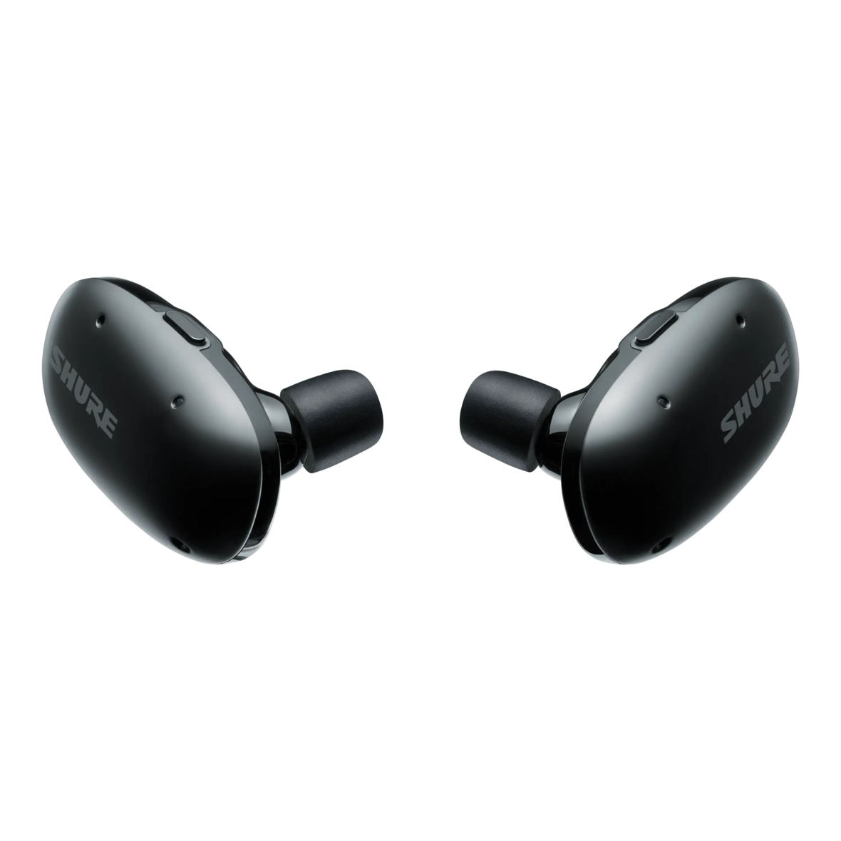 AONIC FREE - True Wireless Sound Isolating Earphones - Shure 