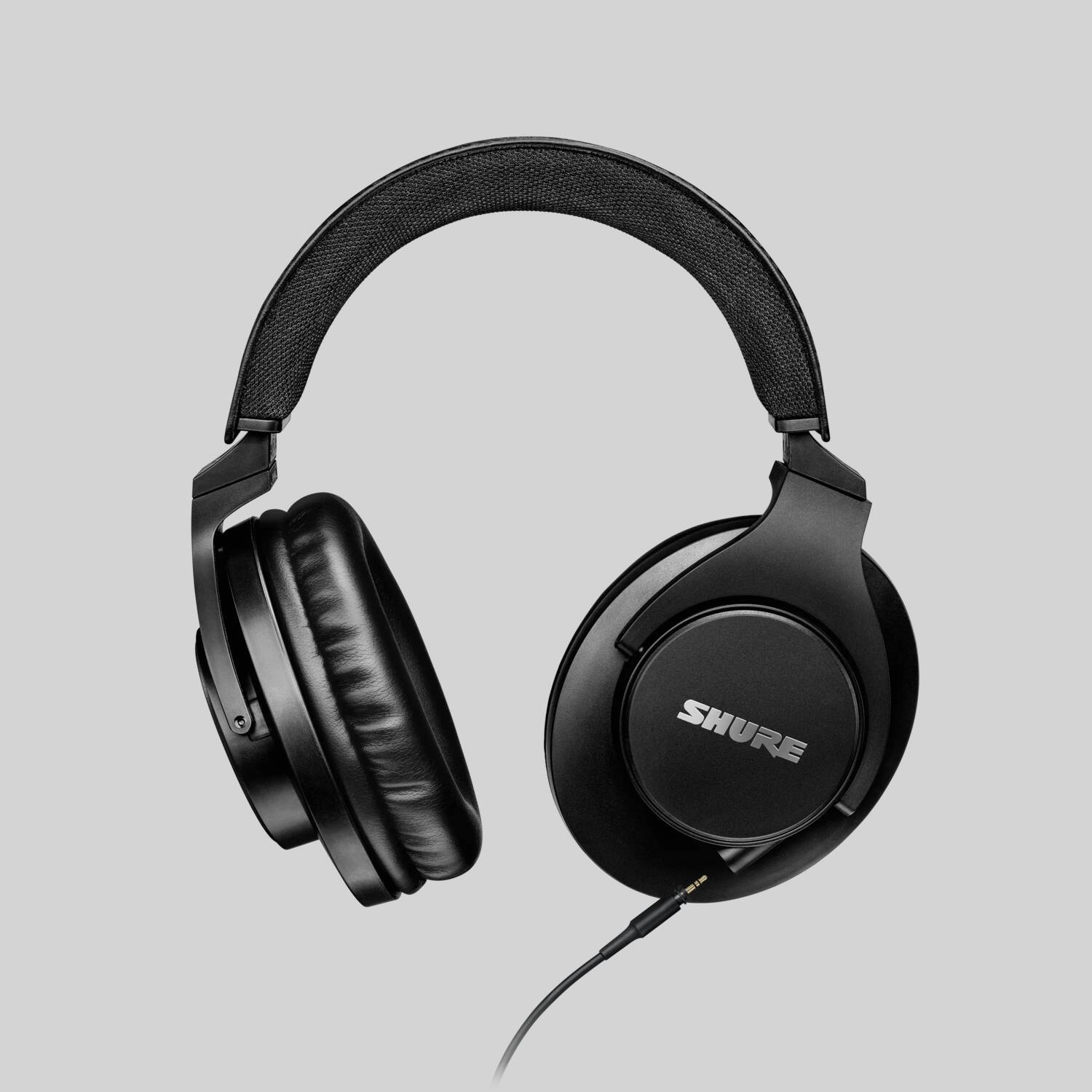 Shure SRH, auriculares para radio y estudio