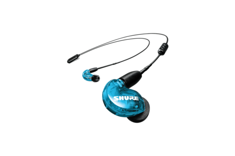 Shure se215 special edition review new arrivals