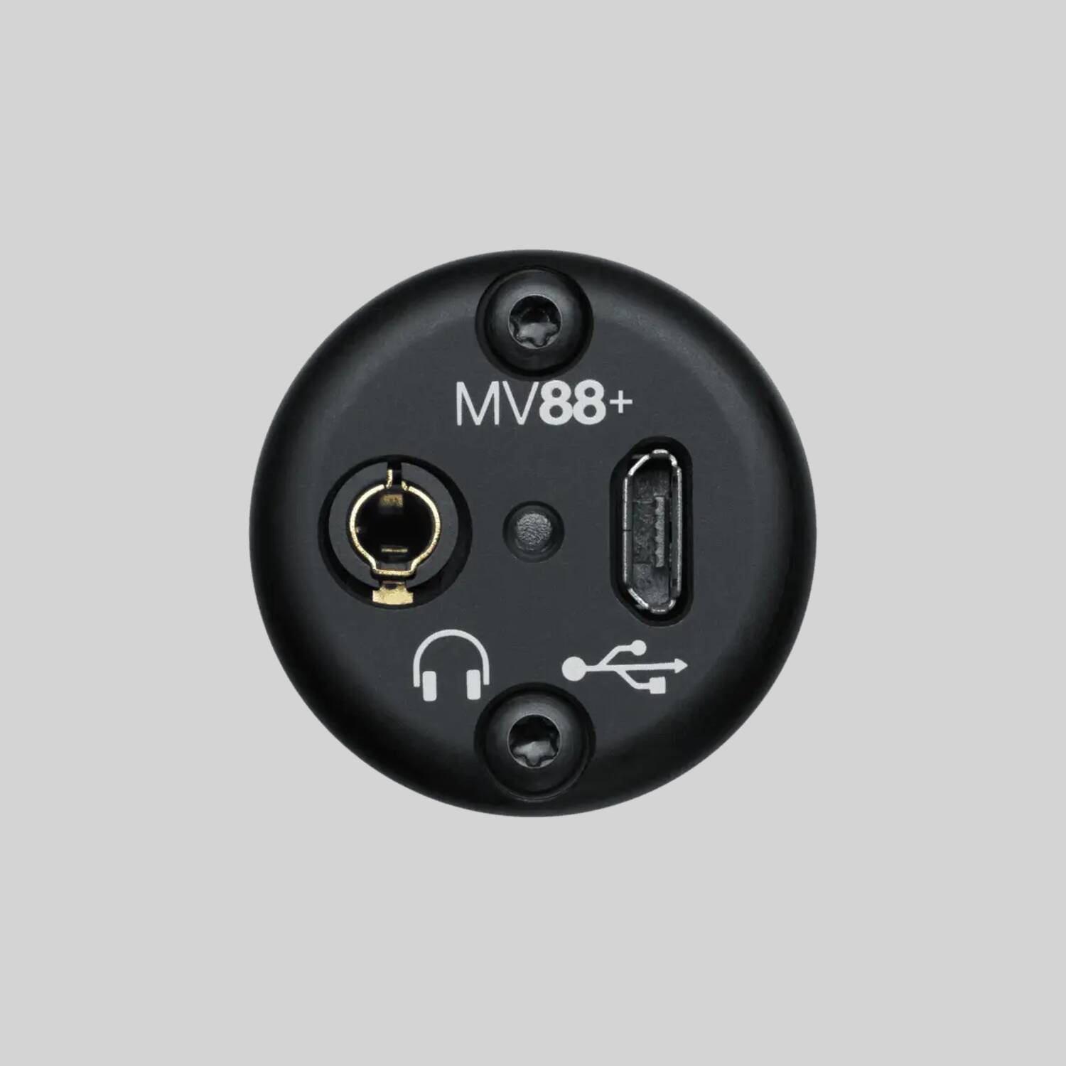 MV88+ Video Kit - Stereo Condenser Microphone - Shure USA