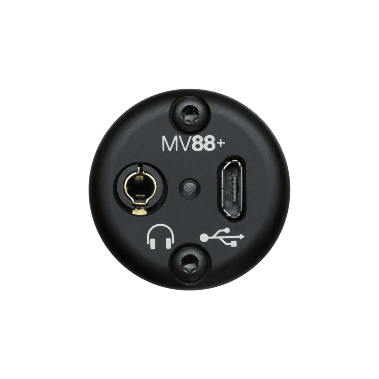 MV88+ Video Kit - デジタル・ステレオ・コンデンサー・マイクロホン 