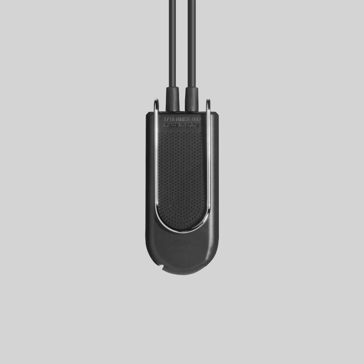 RMCE-BT2 - High-Resolution Bluetooth® 5 Earphone Communication 