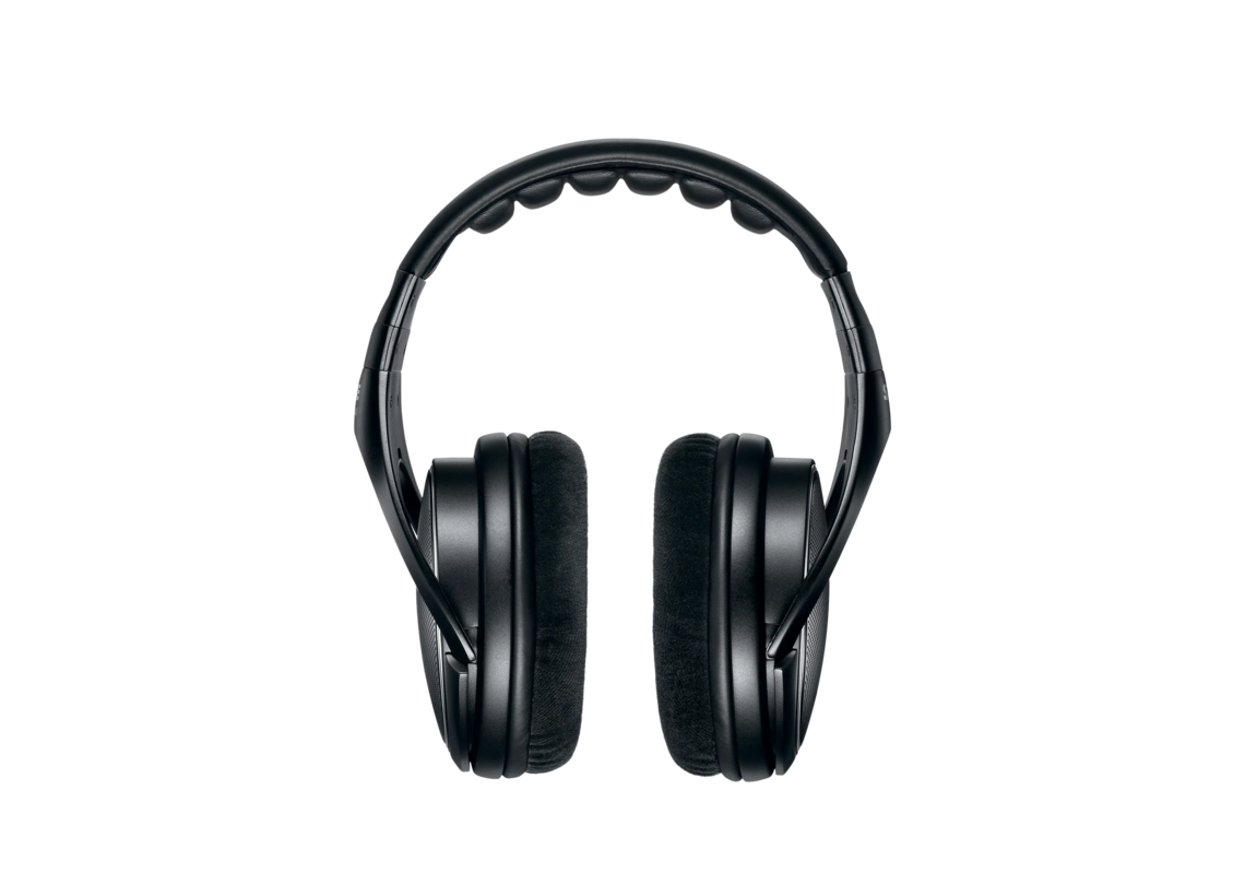 SRH1440 - SRH1440 Professional Open Back Headphones - Shure