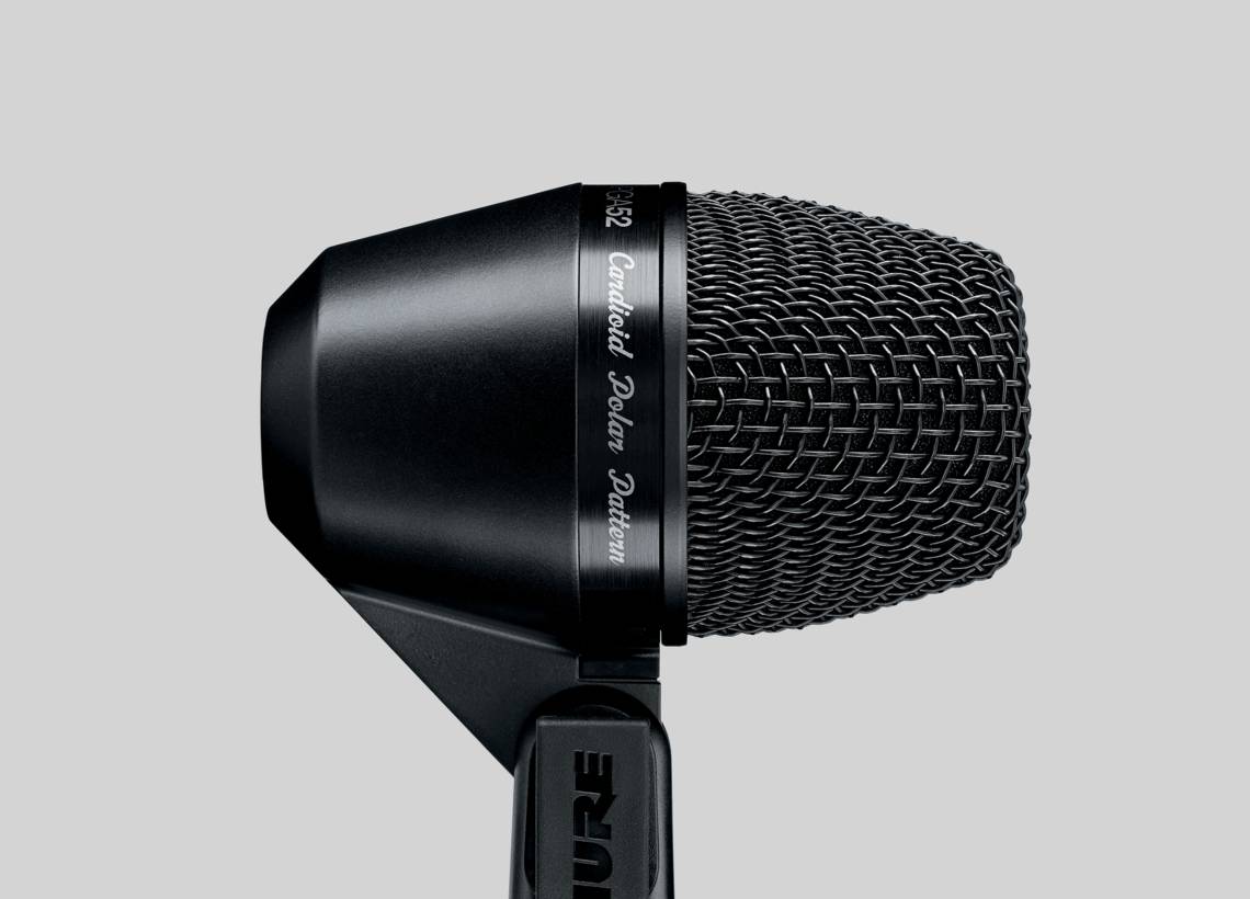 Shure product image