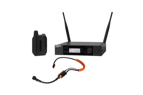 全国送料無料ギフト GLXD14R+/SM31 - Digital Wireless Rack System with SM31 その他