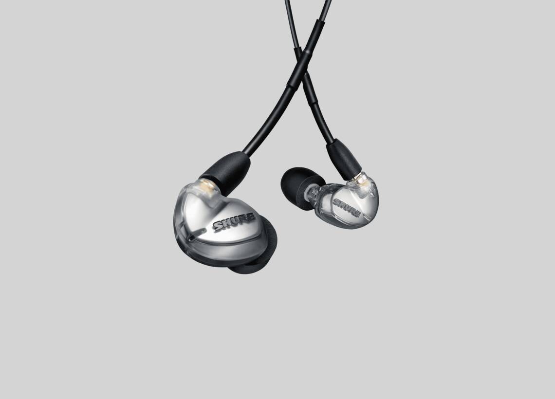 shure se425 stores
