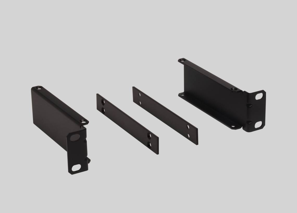 UA507 - Dual Rack Mount Hardware