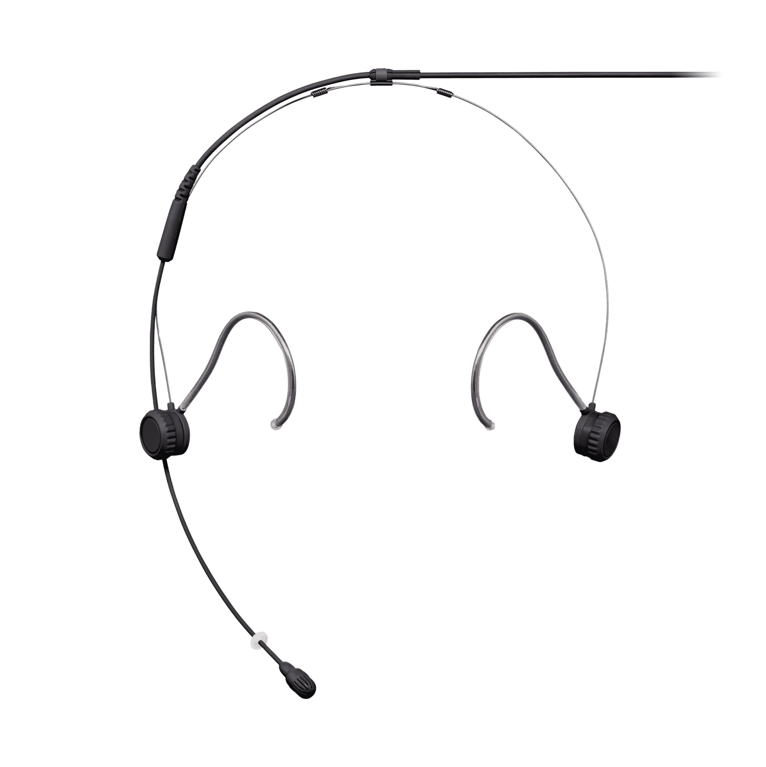 TH53 - TwinPlex™ TH53超小型 ヘッドセットマイクロホン - Shure 日本