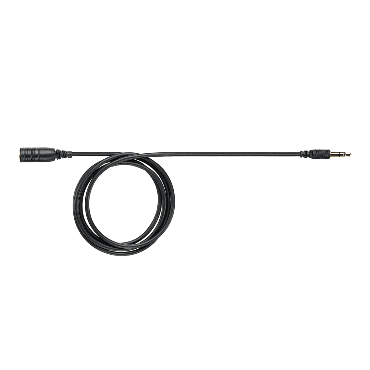 EAC3 - EAC3BK Cable alargador para auriculares in ear (91 cm