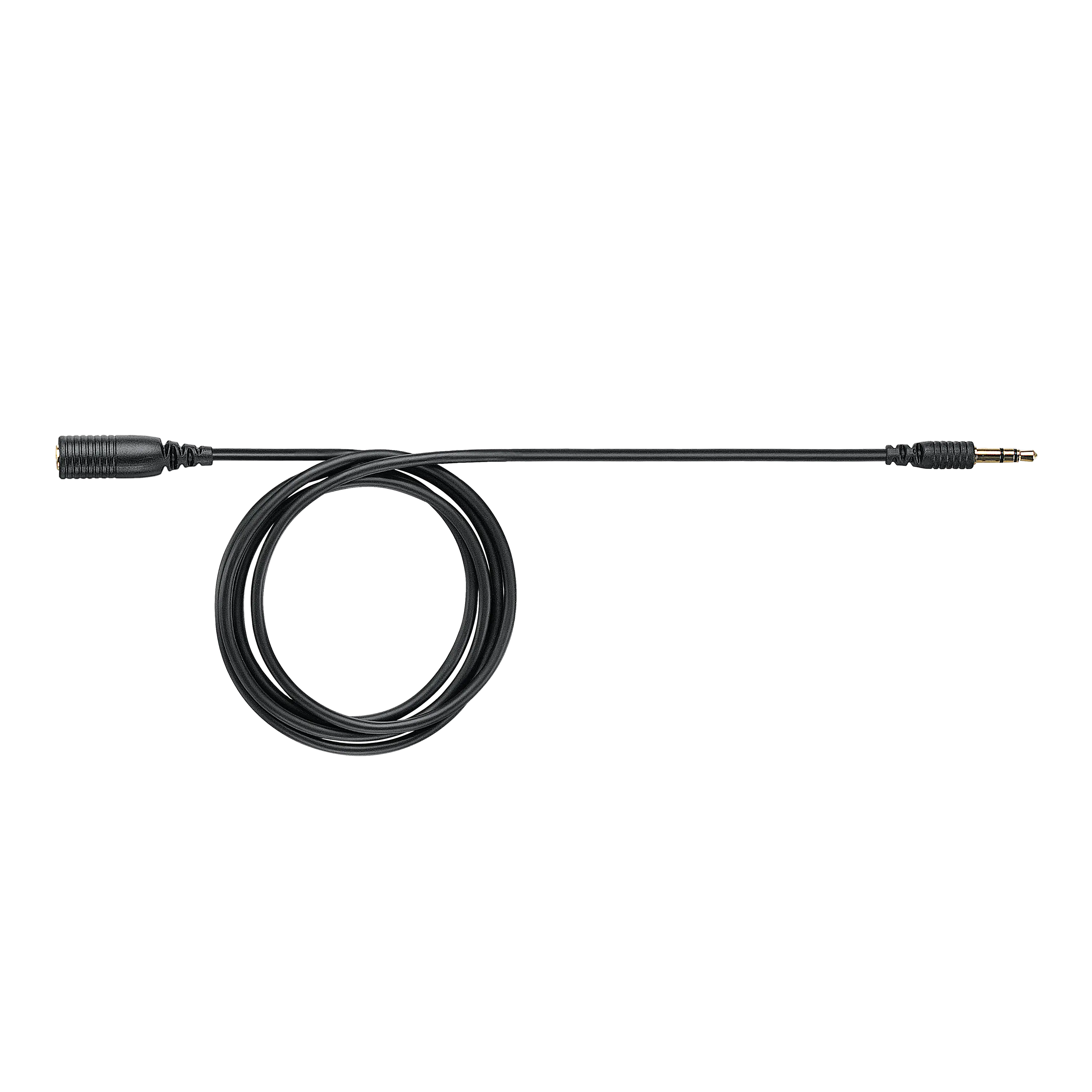 EAC3 - EAC3BK Cable alargador para auriculares in ear (91 cm) - Shure España