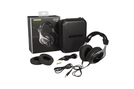 Shure shr1540 shop