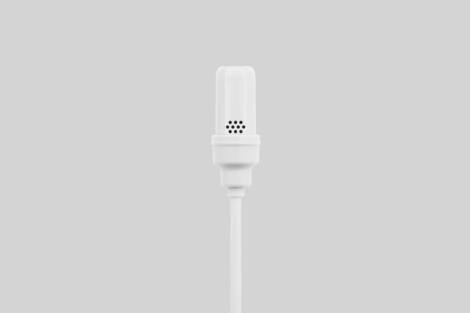 Abbildung Shure UL4W/C-LM3-A