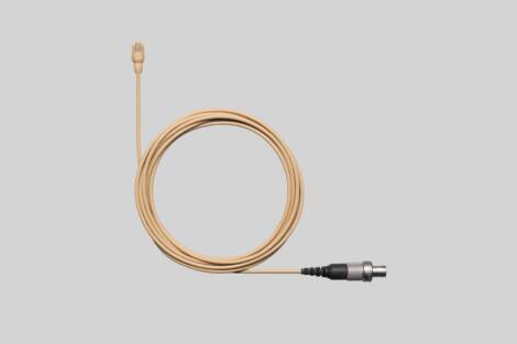 Illustration Shure TL46T/O-LEMO