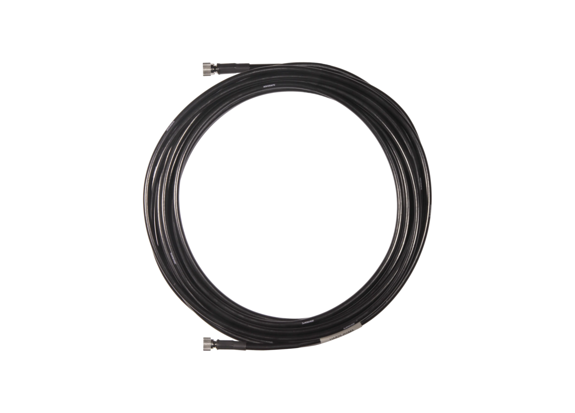 UA850-RSMA - 15.2m Reverse SMA Cable - Shure USA