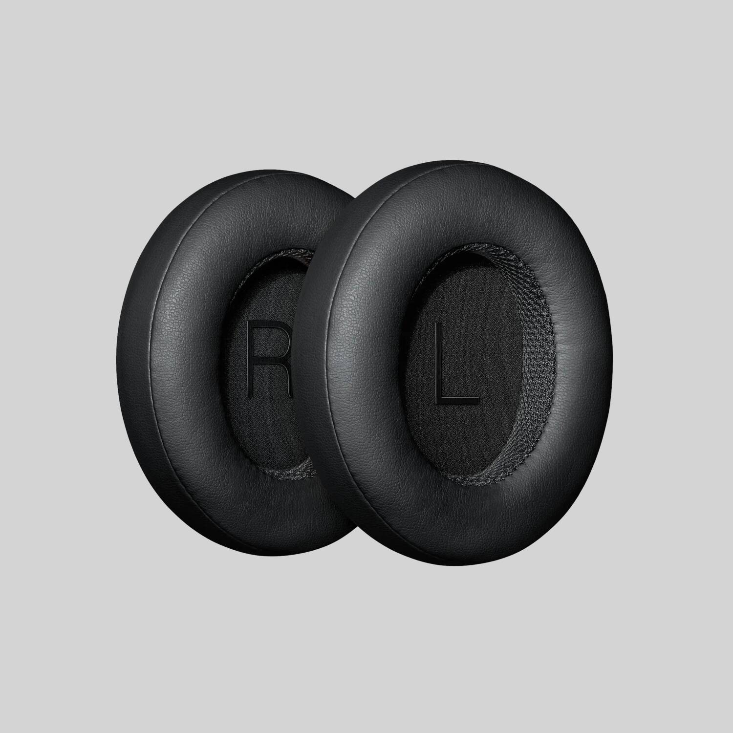 SBH50G2-BK-PADS - 交換用イヤパッド（ブラック） - Shure 日本