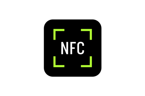 NFC Programming Application
