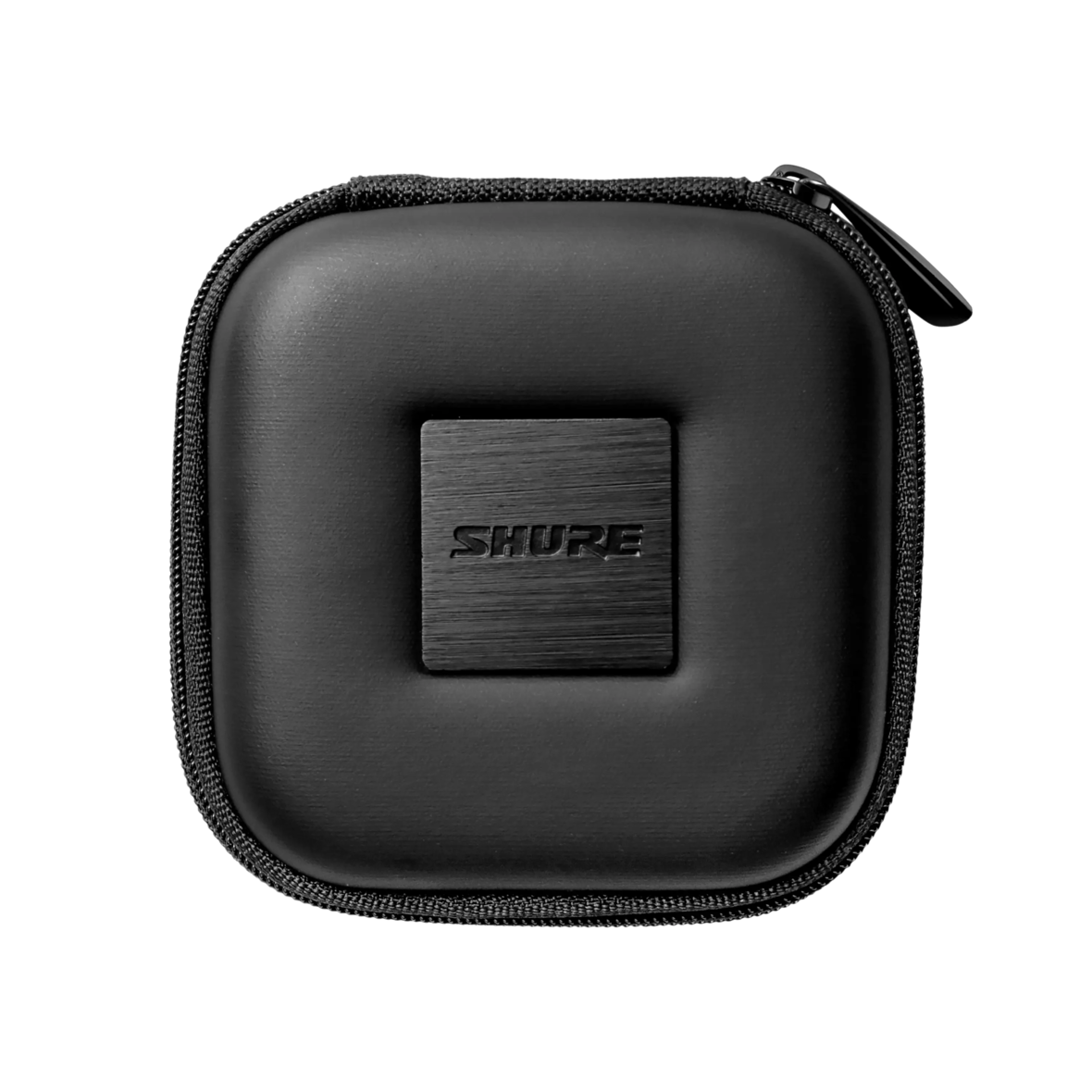 EASQRZIPCASE - Square Zippered Carrying Case - Shure USA