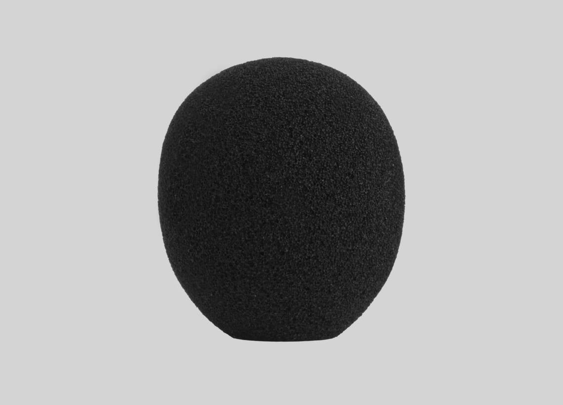 Shure A99WS Schaumstoff-Windschutz
