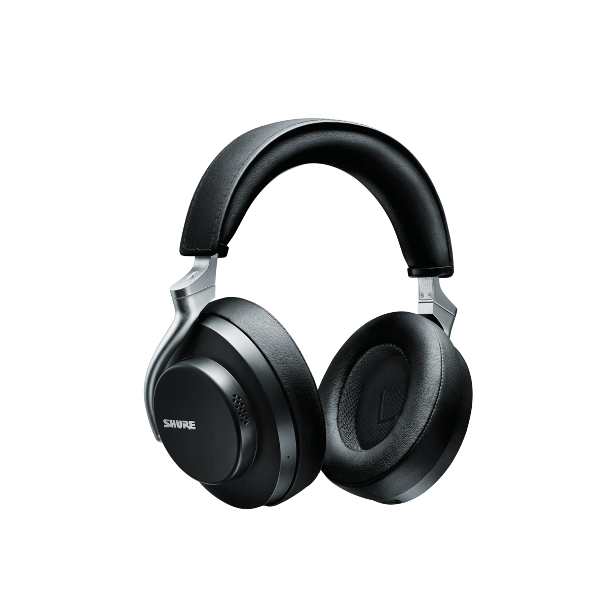 AONIC 50 - Wireless Noise Cancelling Headphones - Shure Asia 