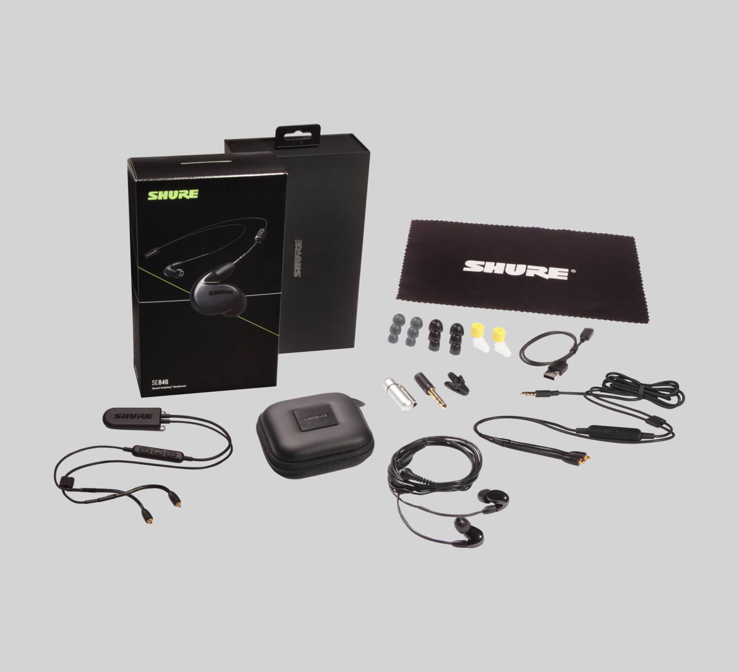 compatible earbuds for iphone