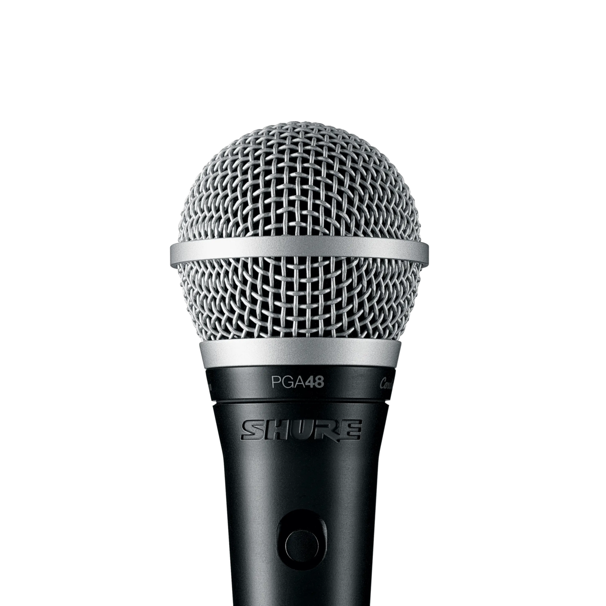 PGA48 - Vocal Microphone - Shure USA
