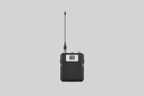 Illustration Shure ADX1LEMO3=-K57
