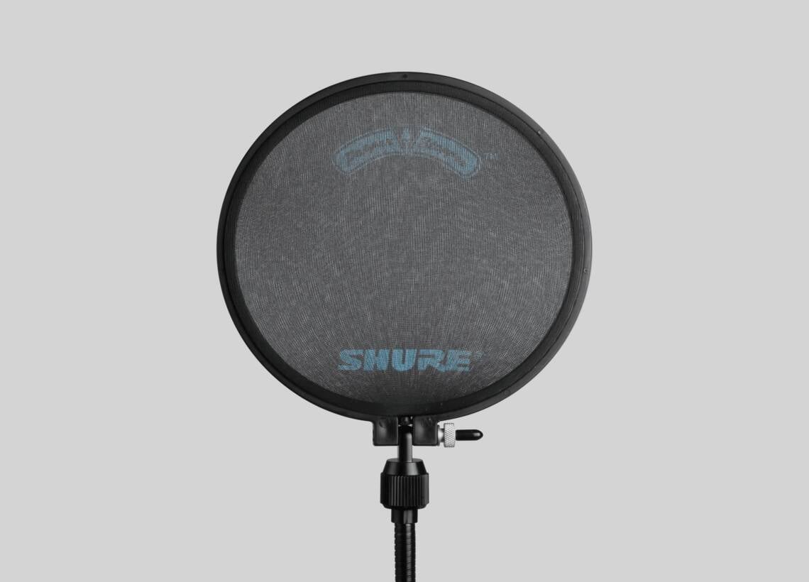 Shure PS-6 Popschutz