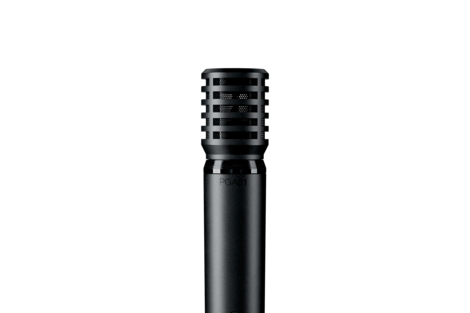 PGA81-XLR
