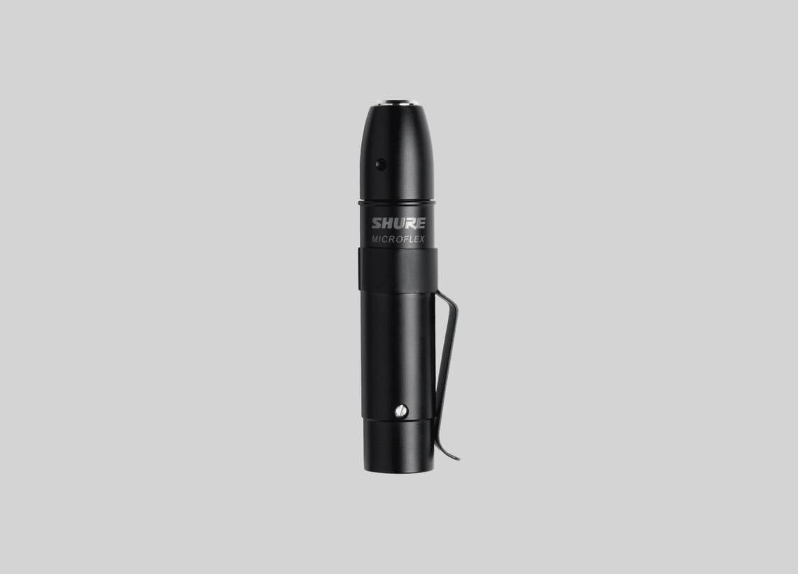 Shure RK100PK Vorverstärker