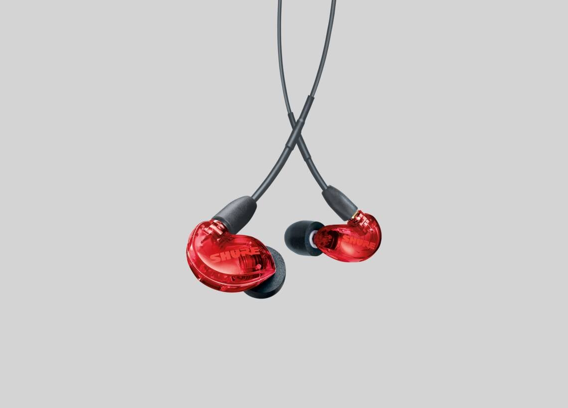 Best shure earphones sale