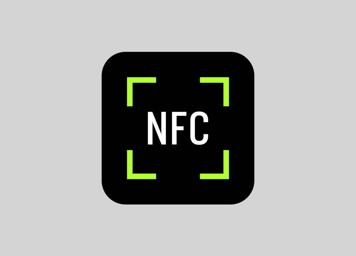 Nfc е карта