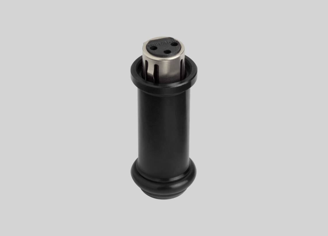 Shure A400XLR XLR Einsatz