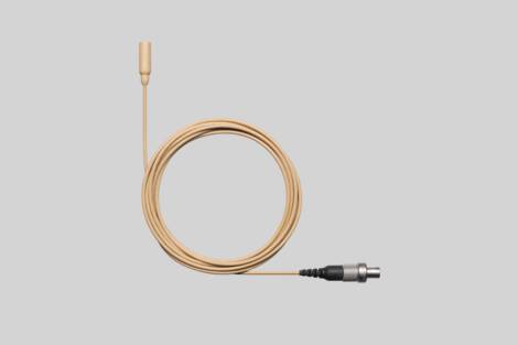 Illustration Shure TL48T/O-LEMO-A