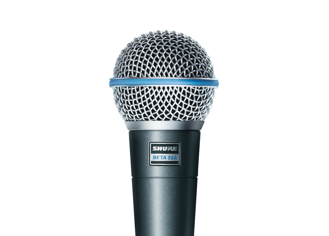 3-pack Shure A55M Shock Mount Microphone Clip Value Bundle 