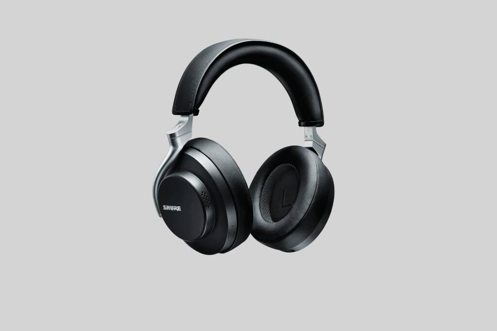 shure sbh2350 aonic 50