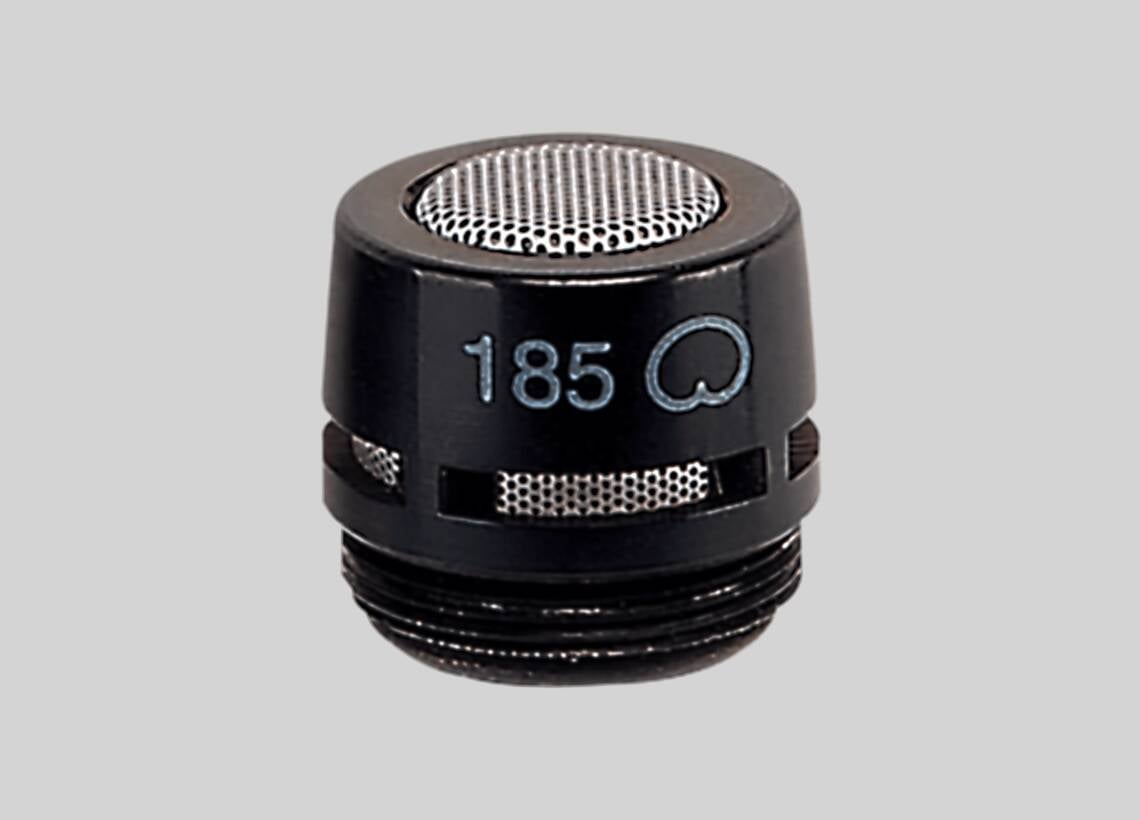Shure R185B Mikrofonkapsel