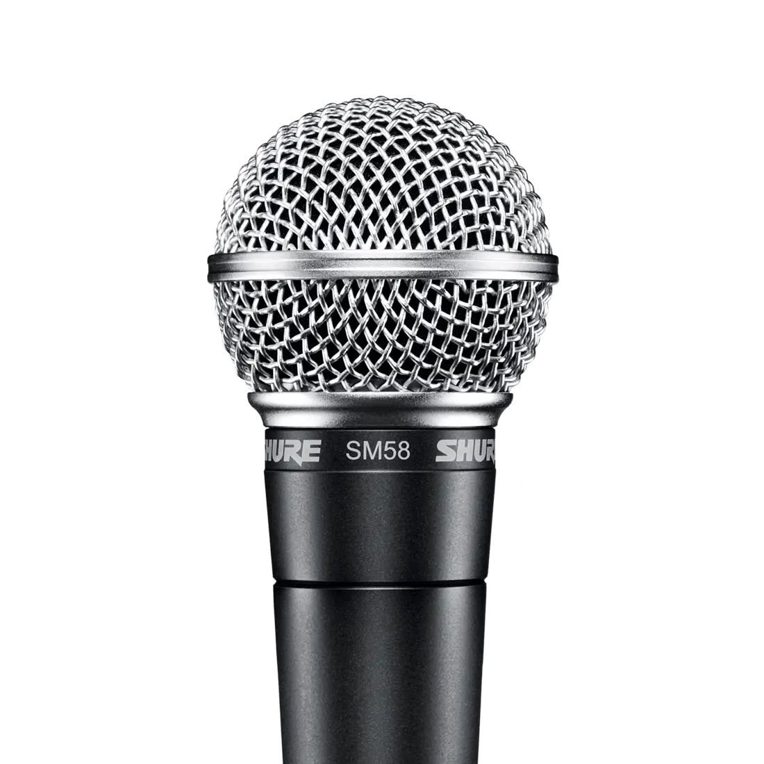 BETA® 58A - Vocal Microphone - Shure USA