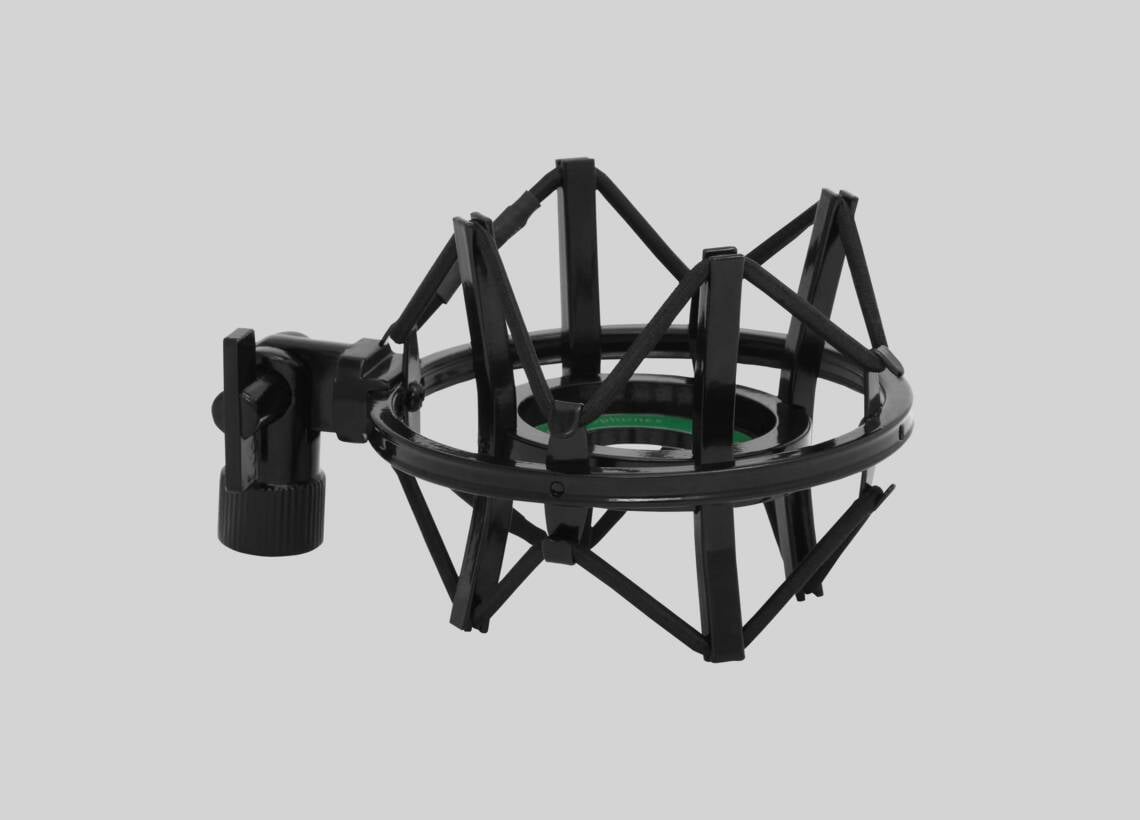 Shure A313SM Mikrofonspinne