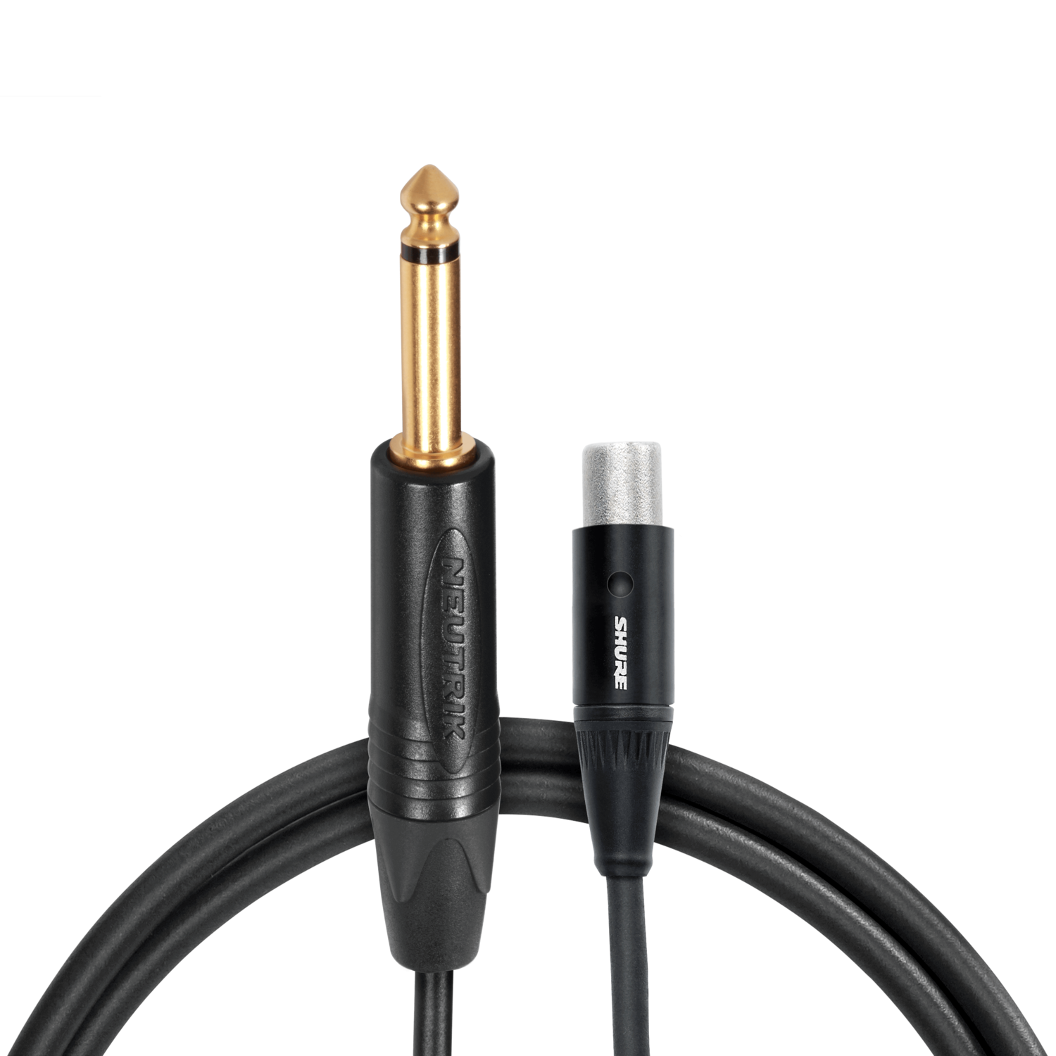 【超歓迎】 WA306 - Instrument Cable - Shure USA タイムセール