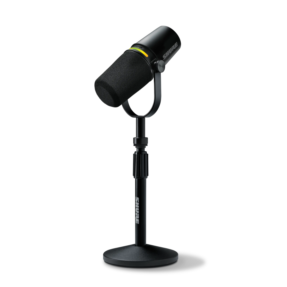 MV7+ - Podcast Microphone - Shure Asia