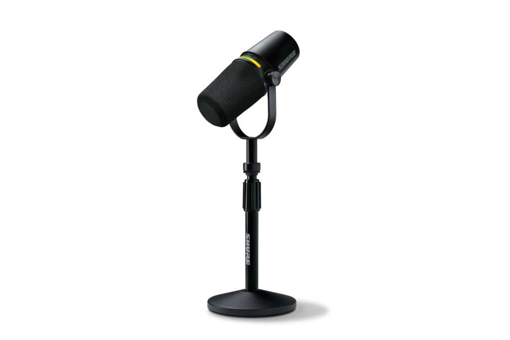 MV7+ - Podcast Microphone - Shure Asia MV7+ - Podcast Microphone - Shure Asia