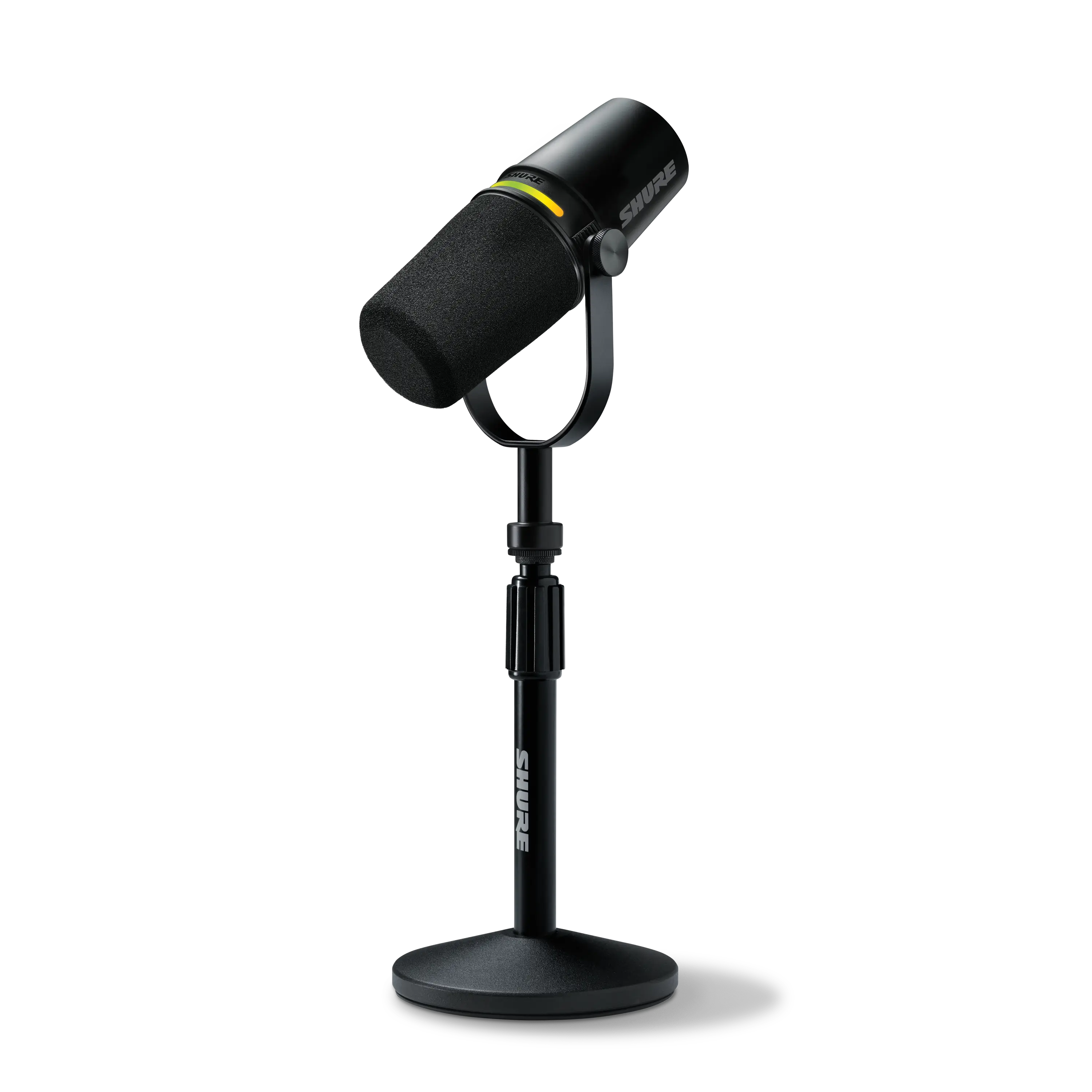MV7+ - Podcast Microphone - Shure Asia MV7+ - Podcast Microphone - Shure Asia
