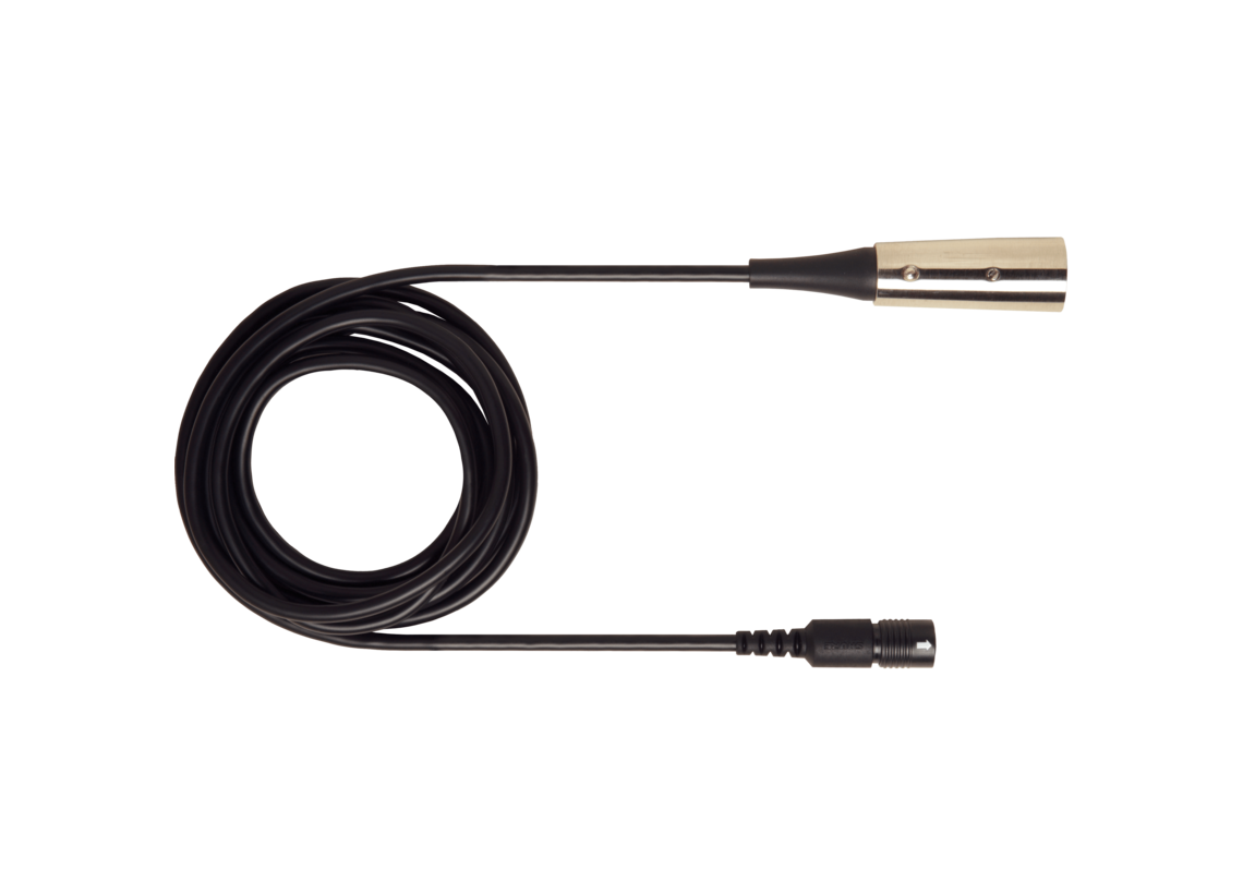 Shure brh441m 2025