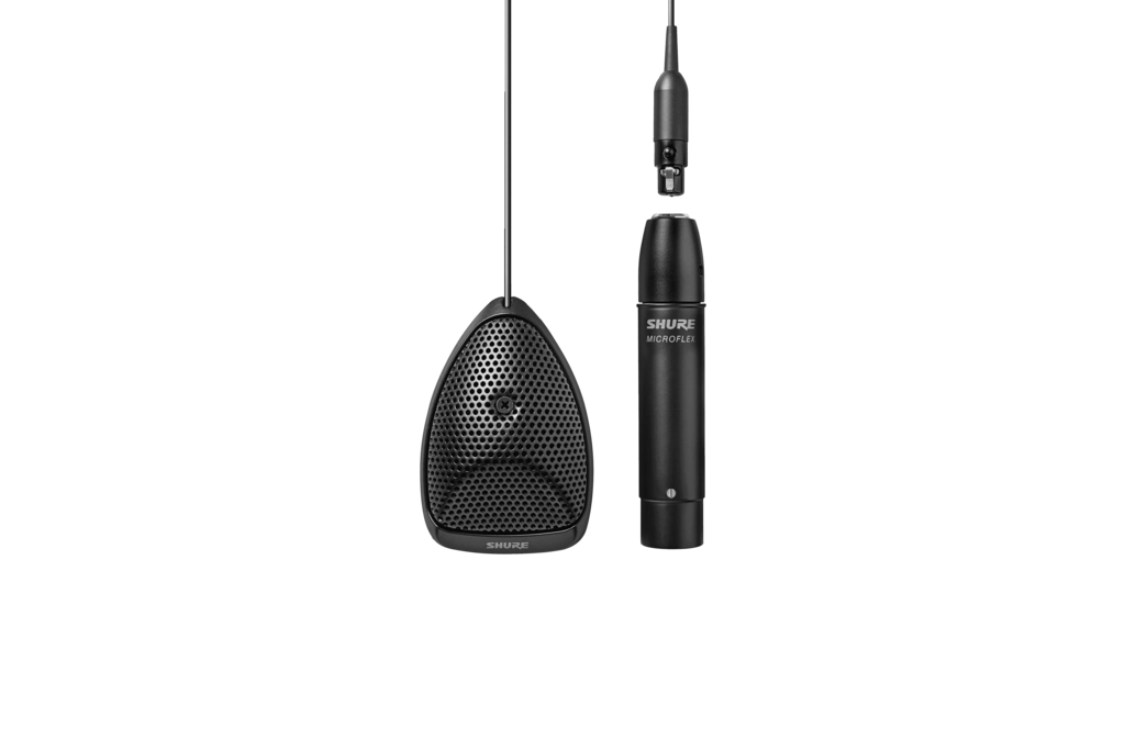 Shure MX392 O - Système de Conférence SonoVente.com